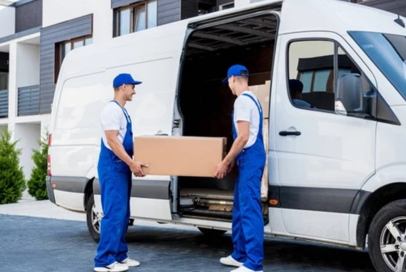 Karabağlar Nakliyeci