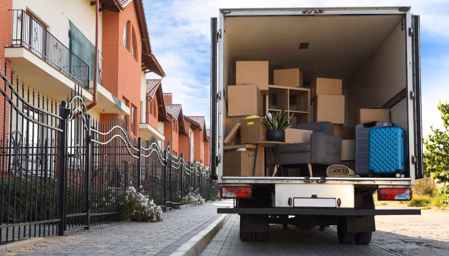 Karabağlar Nakliyeci